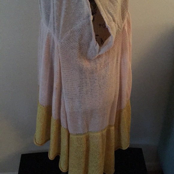 Free People Multi Color Top - Picture 4 of 8